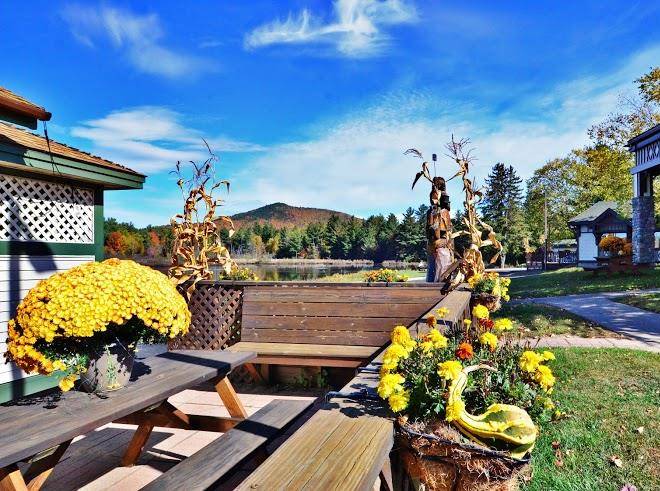 Best western saranac lake