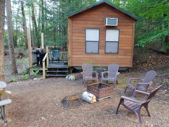 Brookwood rv resort