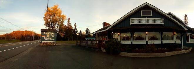Cascade inn