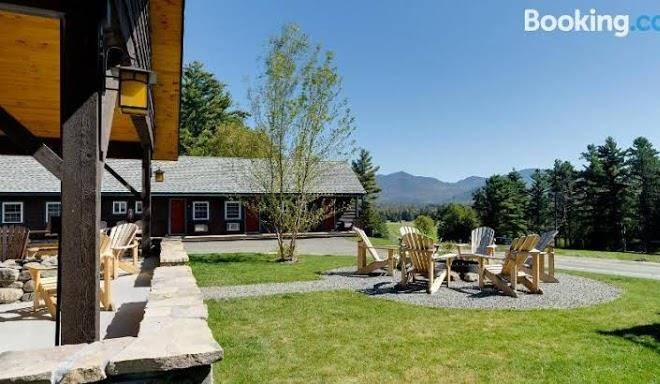 Cobble mountain lodge llc