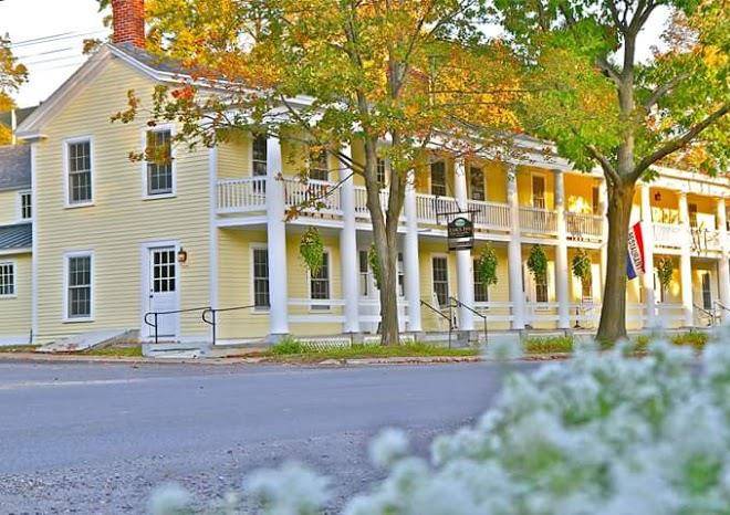 Essex Inn On The Adirondack Coast Image