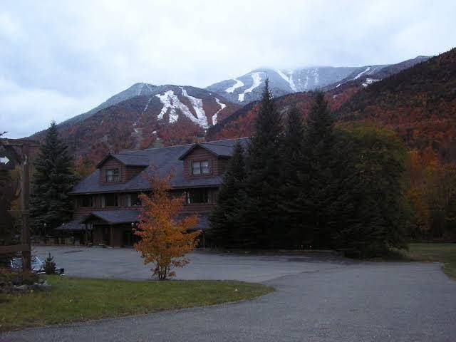 Inn At Whiteface Image
