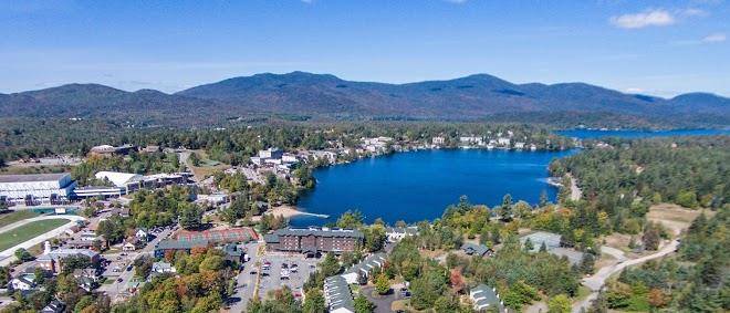Lake placid accommodations