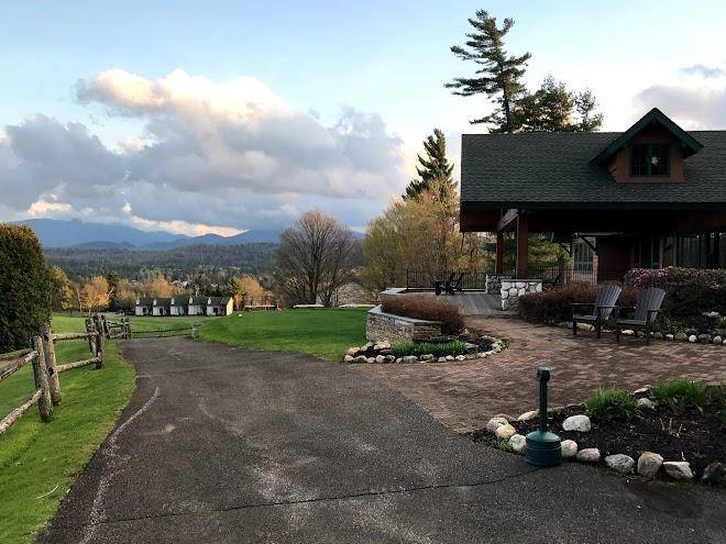 Lake Placid Club Image