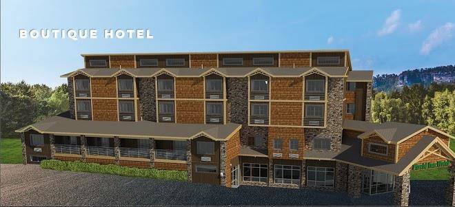 Lake placid inn boutique hotel