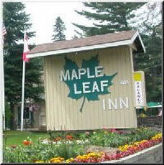 Maple Leaf Inn Image