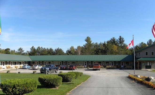 North pole lodge