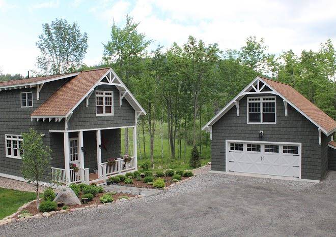 Overlook Mountain Hideaway Image