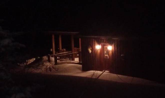 South meadow farm lodge & maple sugarworks