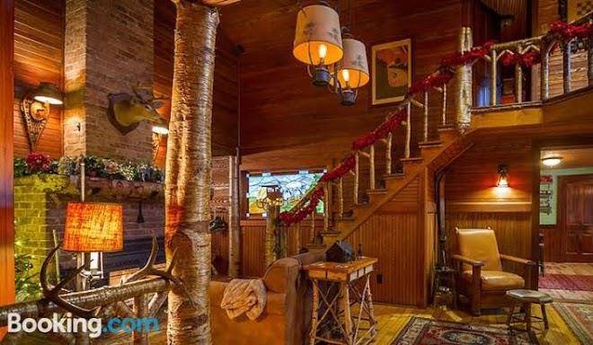 Stagecoach inn