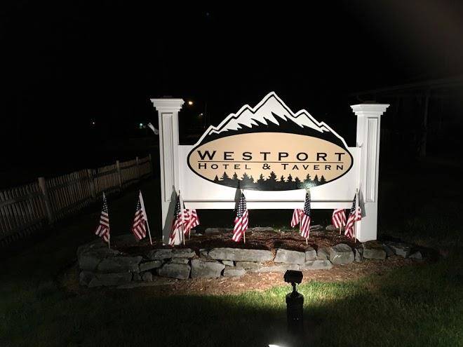 Westport hotel & tavern