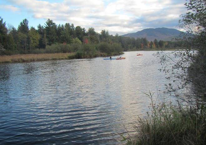 Whiteface suites & cabins