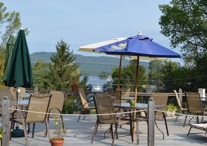 Willsboro inn