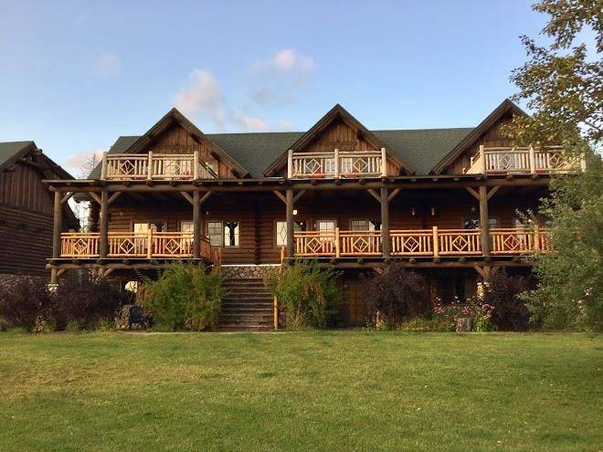 Ampersand Bay Resort Image