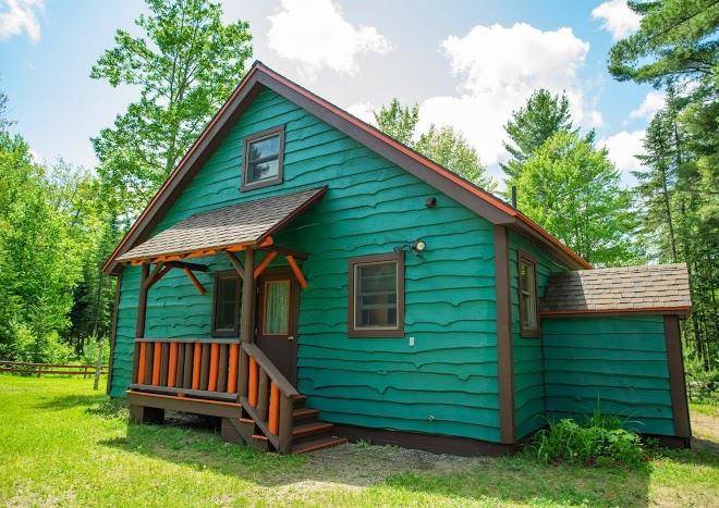Lake clear lodge & retreat