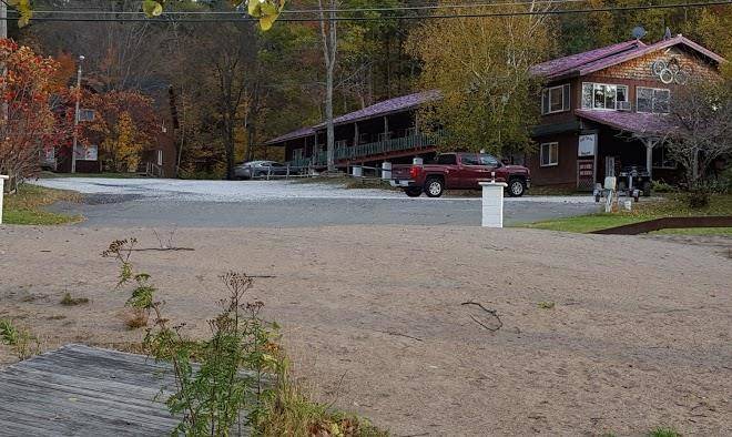 Red top inn llc