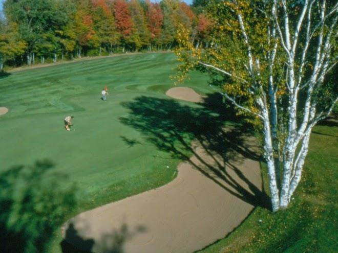 Saranac inn golf & country club