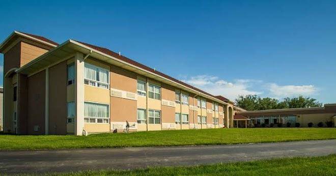 Red roof inn batavia