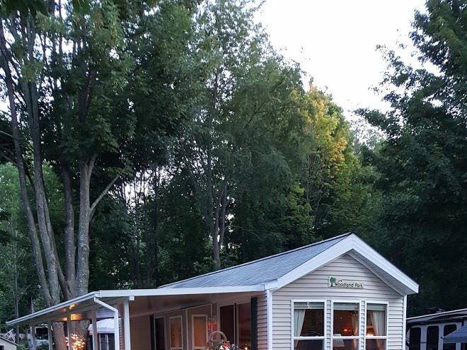 Southwoods rv resort