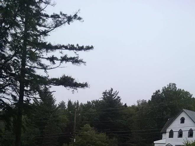 Catskill mountain hideaway