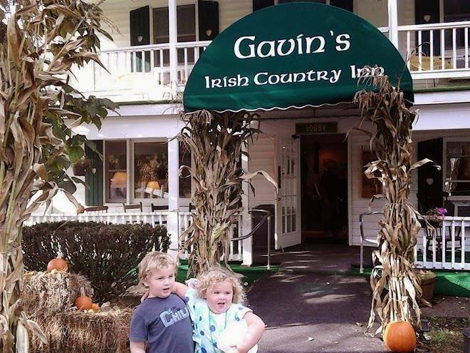 Gavin's irish country inn