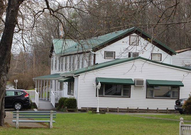 Grace manor christian