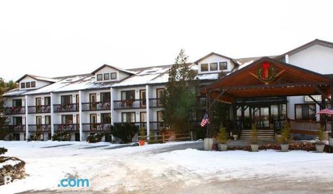 Hunter inn