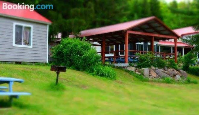 Hunter mountain resort