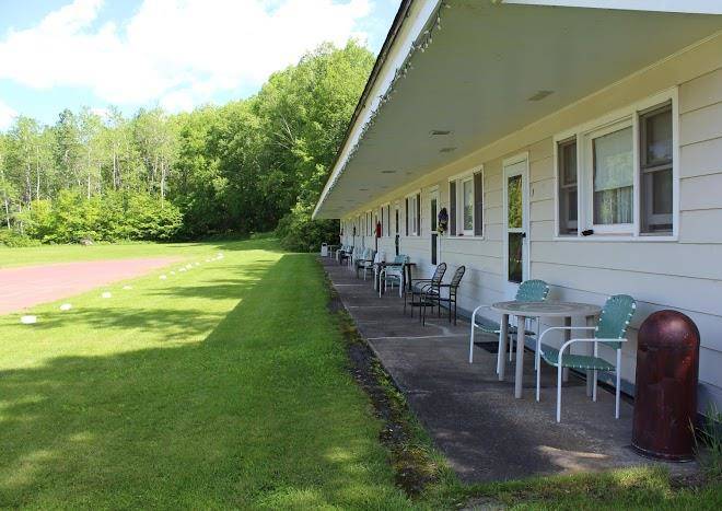 Jimmy oconnors windham mt inn