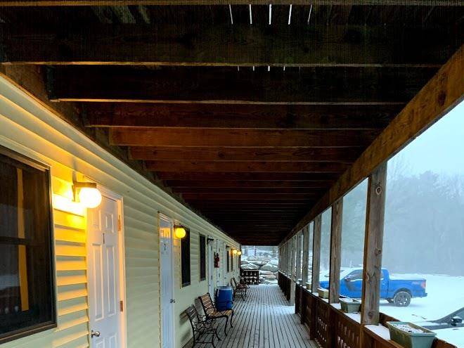 Riedlbauer's resort