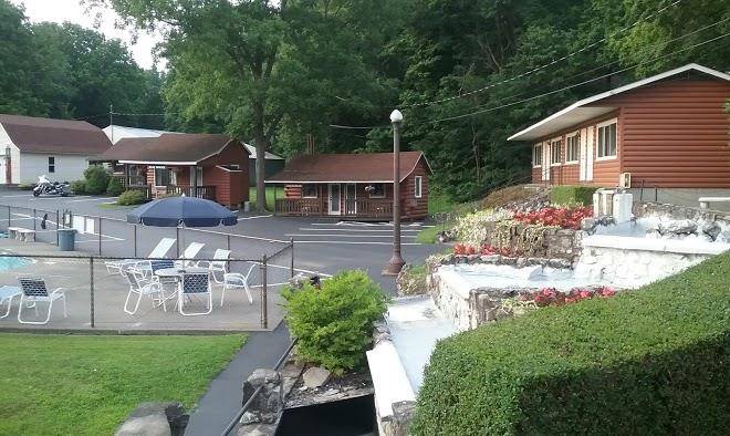 Rip van winkle motor lodge