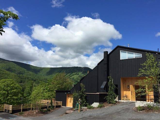 Scribner's catskill lodge
