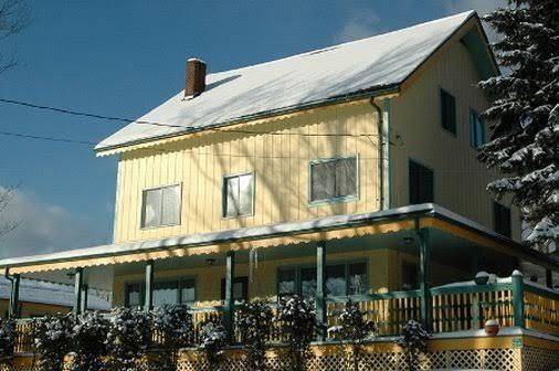 Sun view motel