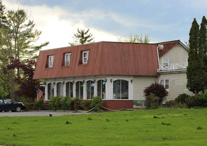The kilcar hotel & bar