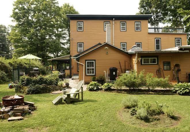 The woodbine inn