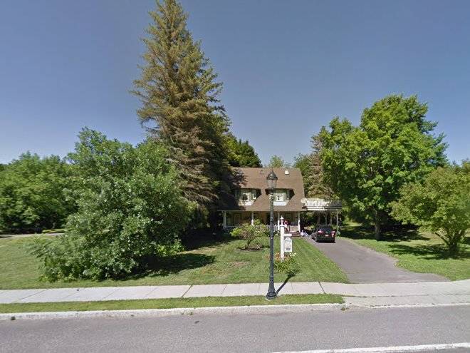 Trail view inn