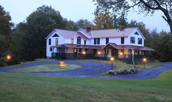 Irondequoit inn