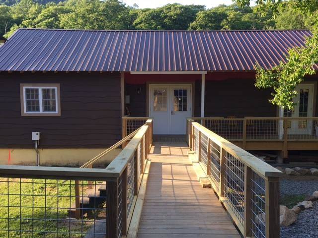 Piseco lake lodge motel