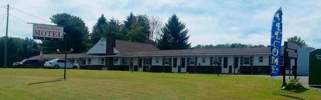 Jeannies dream motel