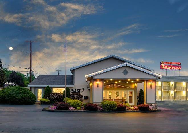 Red Roof Inn & Suites Herkimer Image