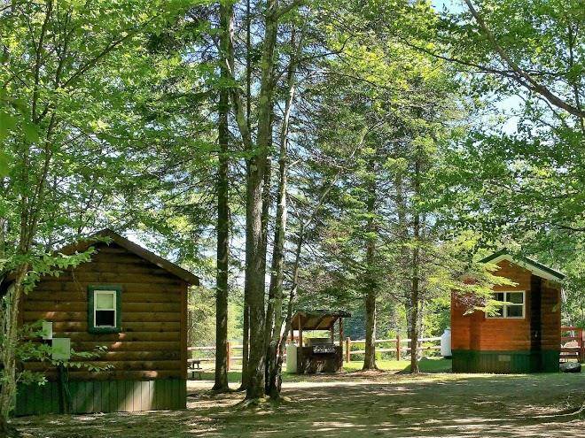 Singing waters rv park