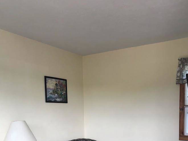 Bridgeview motel