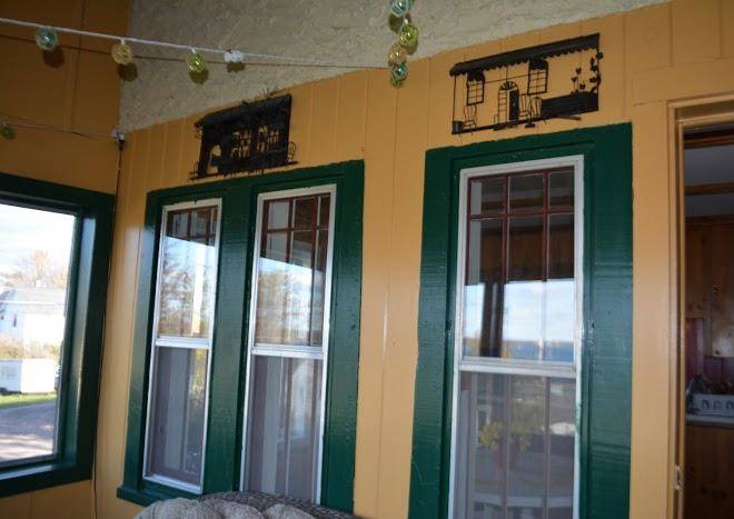 Chateau country inn