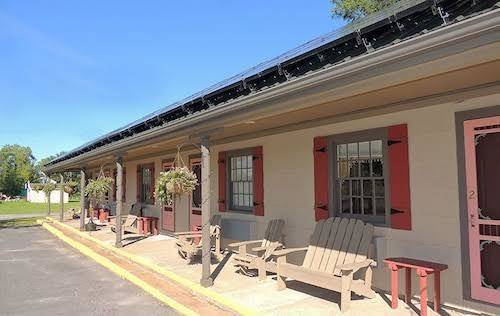 Clipper inn