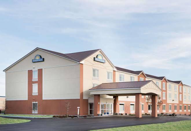Days inn by wyndham evans mills fort drum