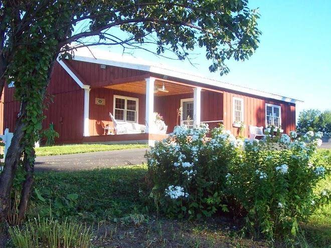 Honeyville manor