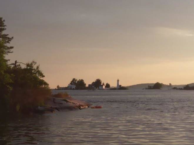Occident island