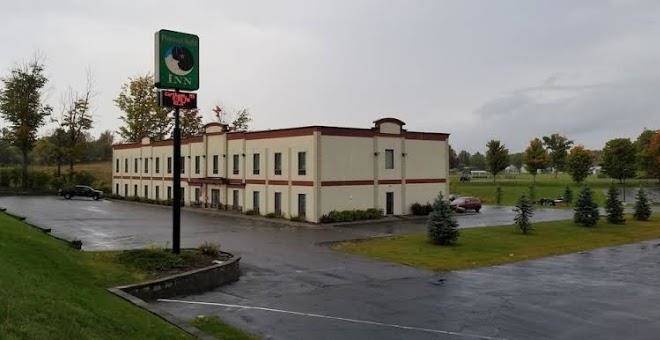 Pleasant night inn