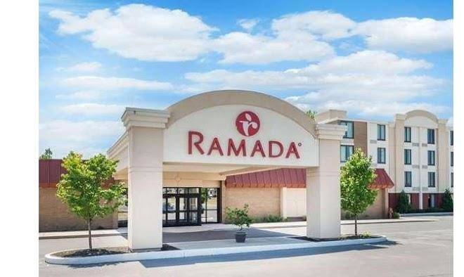 Ramada by wyndham watertown