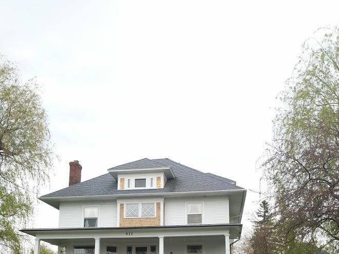 Sackets harbor b&b